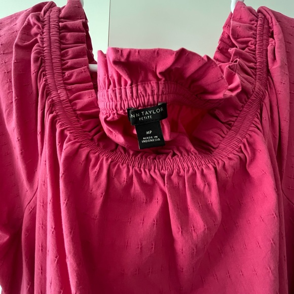 Ann Taylor Dress - Picture 2 of 3